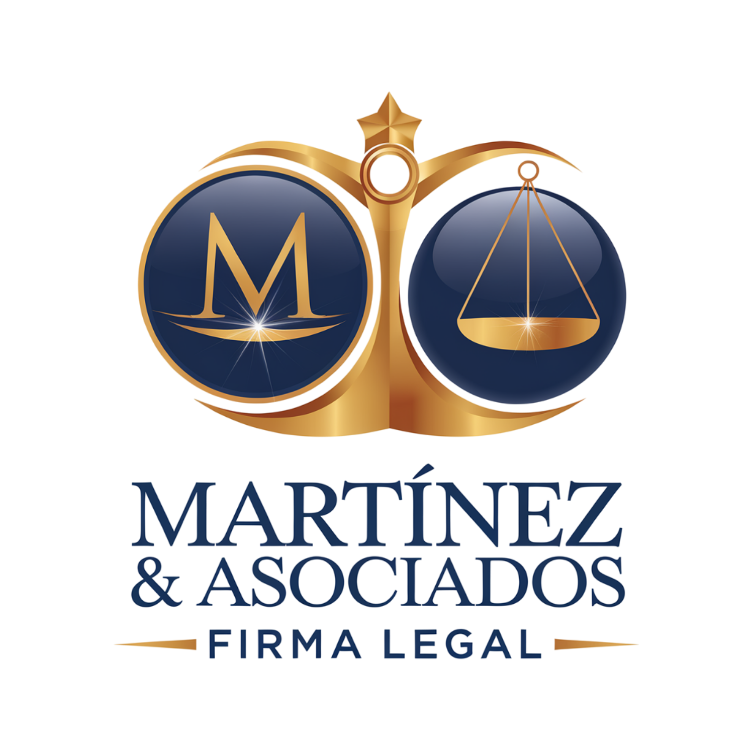 Martínez & Asociados Firma Legal